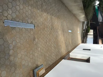 Drenáž a svody v Brno-Jundrov