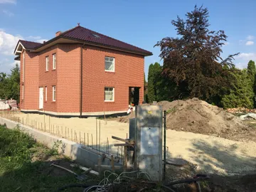 Stavební práce Ebreichsdorf