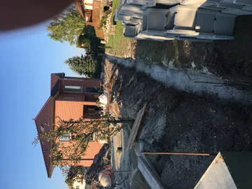 Stavební práce Ebreichsdorf