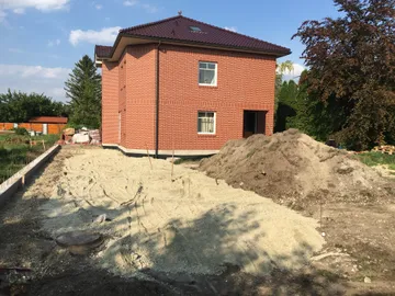 Stavební práce Ebreichsdorf