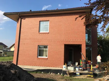 Stavební práce Ebreichsdorf