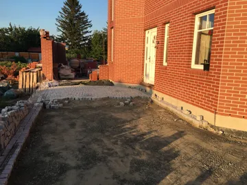 Stavební práce Ebreichsdorf