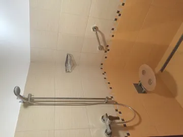 Rekonstrukce koupelny Újezd u Brna