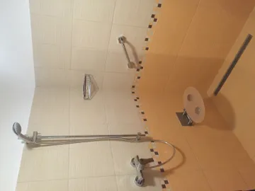 Rekonstrukce koupelny Újezd u Brna