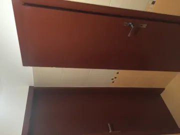 Rekonstrukce koupelny Újezd u Brna