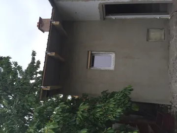 Přístavba domu Šaratice