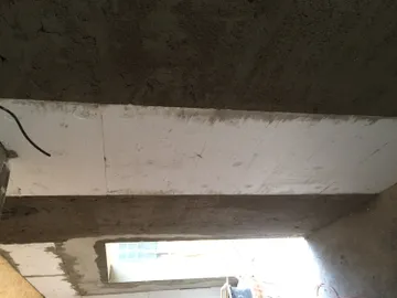 Přístavba domu Šaratice