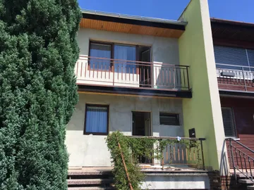 Zateplení domu Šlapanice