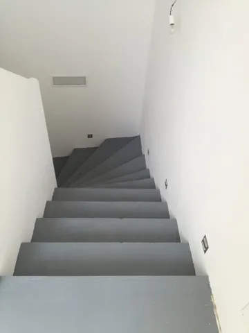 Oprava schodů Zbýšov